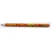 KOH-I-NOOR K3405-3六角三合一魔術鉛筆 Fire